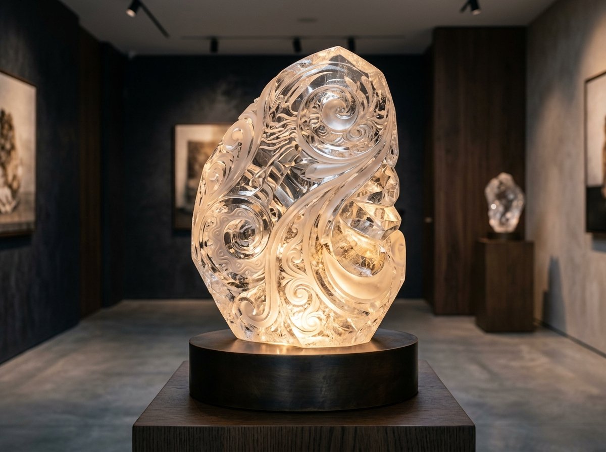 Crystal Illuminate