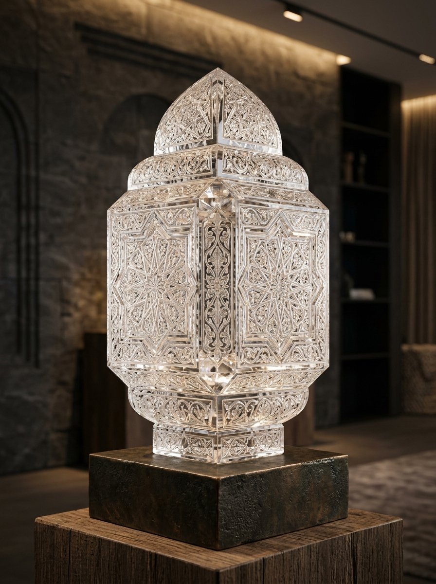 Islamic Sculpture